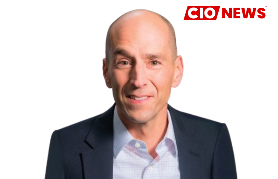 Joe Levy Appointed CEO of Sophos