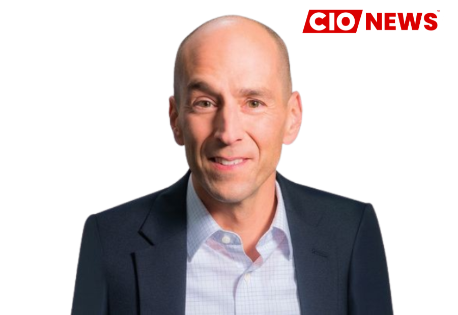 Joe Levy Appointed CEO of Sophos