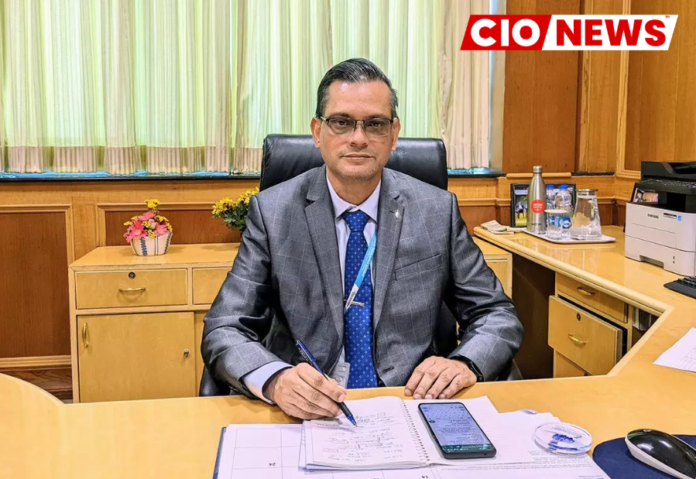 BEL appoints Manoj Jain as new Chairman and MD BEL appoints Manoj Jain as new Chairman and MD