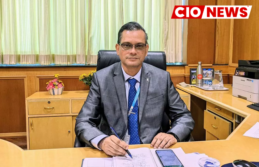 BEL appoints Manoj Jain as new Chairman and MD