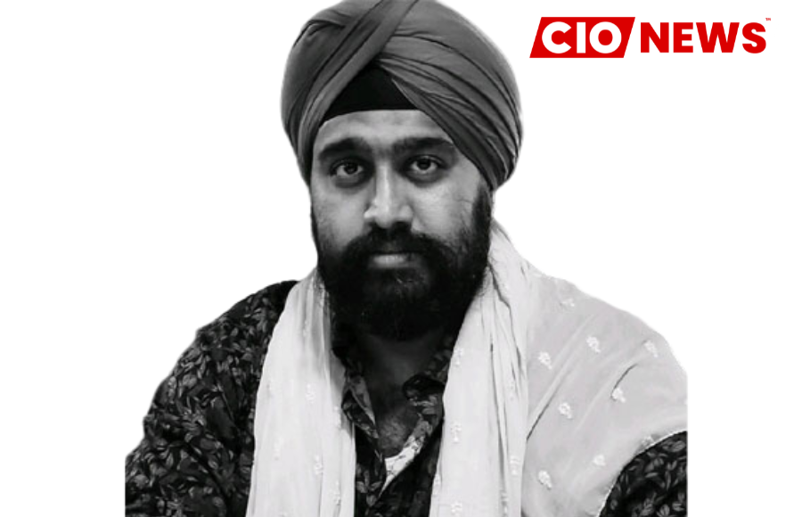Kunwarbir Singh promoted by Lenovo as Senior Global Marketing Manager