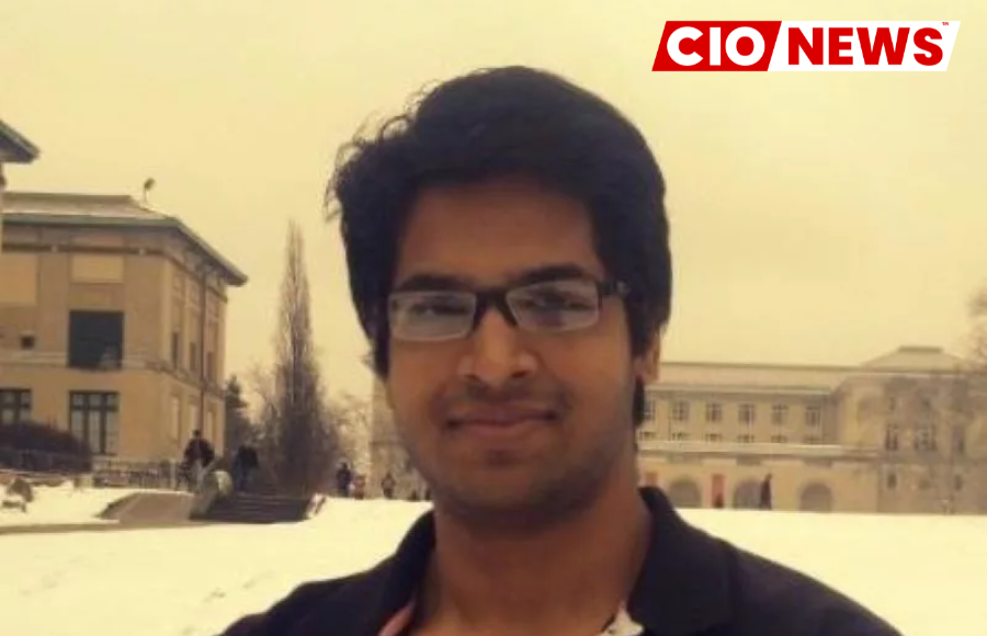 Elon Musk presents Ashok, the IT expert in charge of Tesla AI