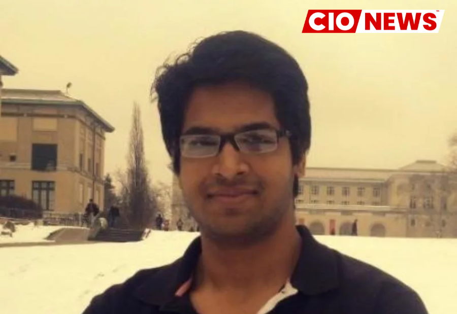 Elon Musk presents Ashok, the IT expert in charge of Tesla AI