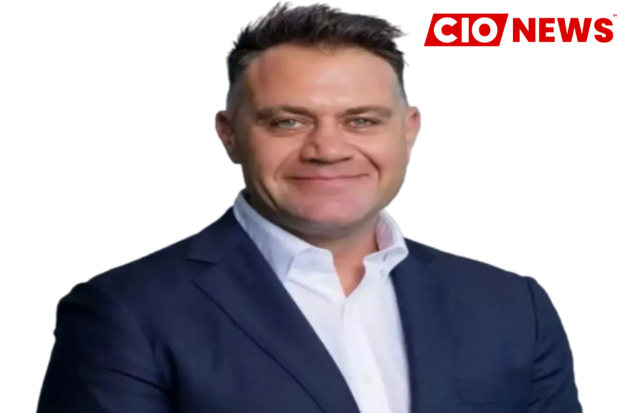 Sean Duca named by Cisco as APJC's new CISO