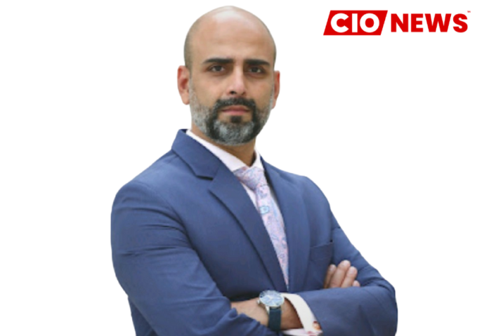 Adani Group appoints Devanshu Bhatia as Lead- Asset Branding Adani Group appoints Devanshu Bhatia as Lead- Asset Branding