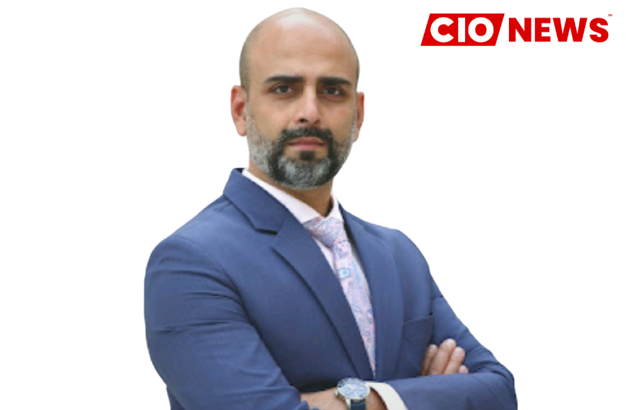 Adani Group appoints Devanshu Bhatia as Lead- Asset Branding