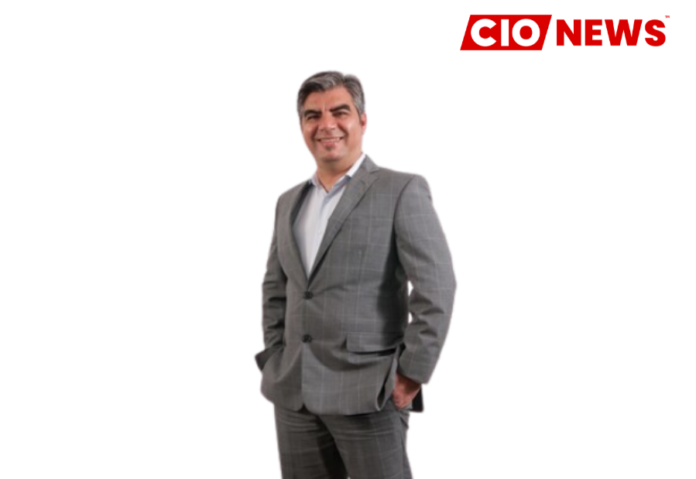 Azentio announces appointment of new Chief Sales Officer, Rahul Arora Azentio announces appointment of new Chief Sales Officer, Rahul Arora