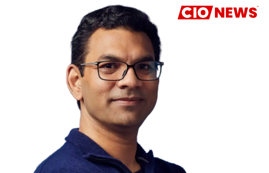 Sri Shivananda, a former PayPal employee, joins JPMorgan as its CTO