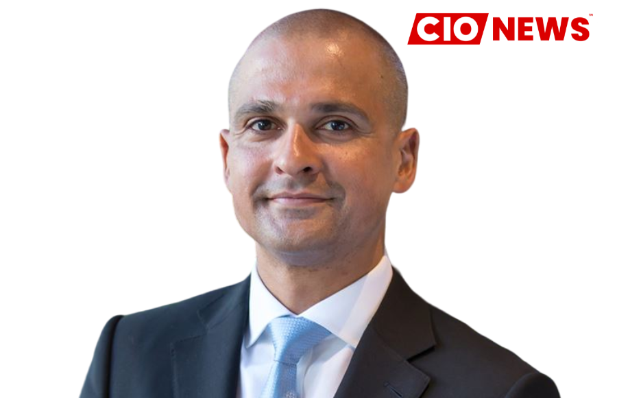 Duane Cable becomes CIO for South Africa at Ninety One