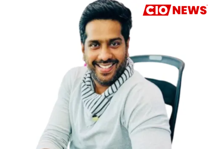 Landmark Group appoints Deepak Ramakrishnan as GM – HR Landmark Group appoints Deepak Ramakrishnan as GM – HR