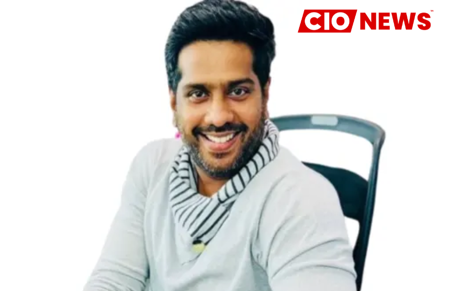 Landmark Group appoints Deepak Ramakrishnan as GM – HR