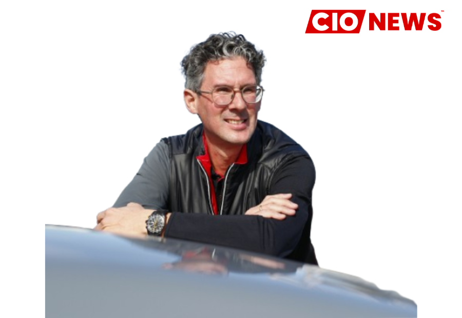 Frank-steffen Walliser to become new CEO at Bentley