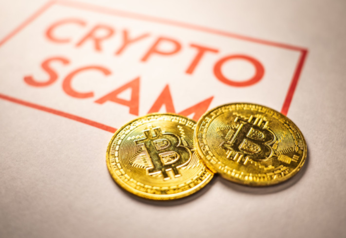 Operators of Cryptocurrency Mixers Charged with Money Laundering