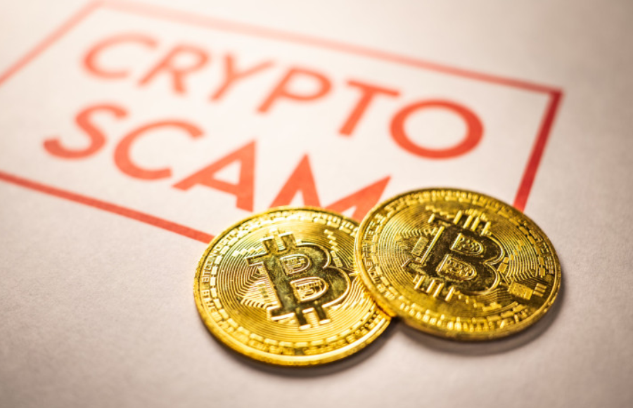 Operators of Cryptocurrency Mixers Charged with Money Laundering