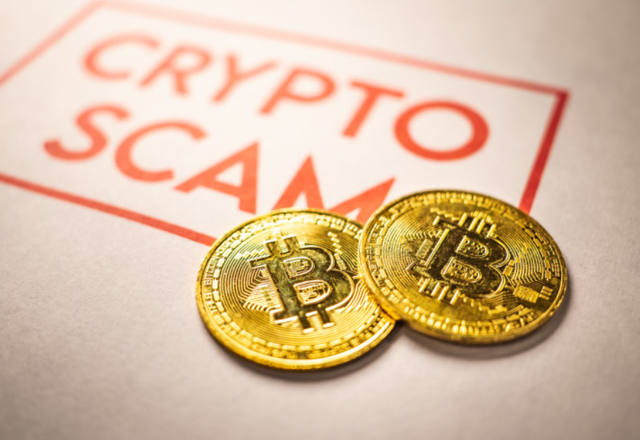 Operators of Cryptocurrency Mixers Charged with Money Laundering