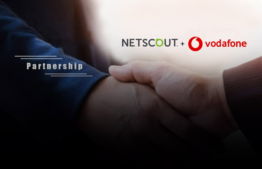 NETSCOUT and Vodafone Extend Relationship Through Multi-Year Network Monitoring Agreement