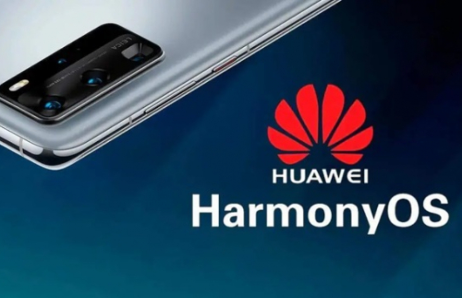 Huawei's Harmony seeks to eliminate China's dependency on Android, Windows