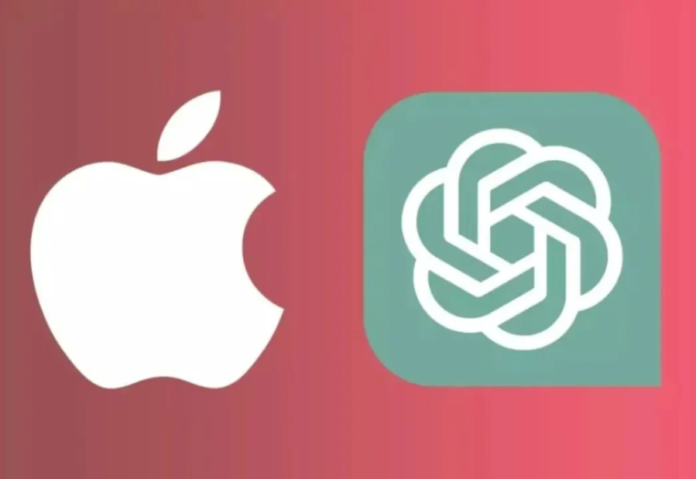 Potential Partnership Between OpenAI and Apple