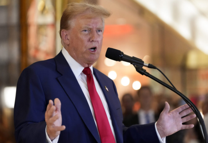 Donald Trump Criticizes Tesla's Possible Plan to Build Factory in India