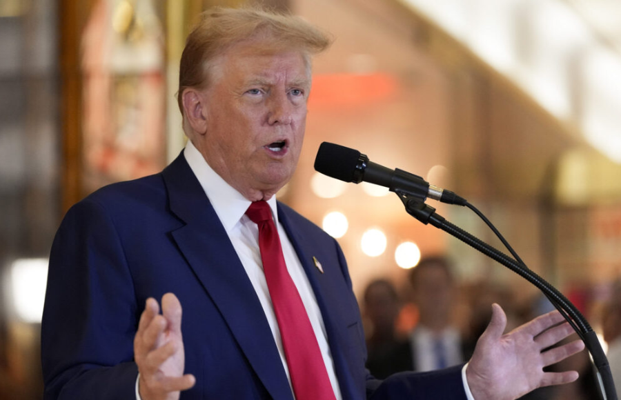Donald Trump Criticizes Tesla's Possible Plan to Build Factory in India
