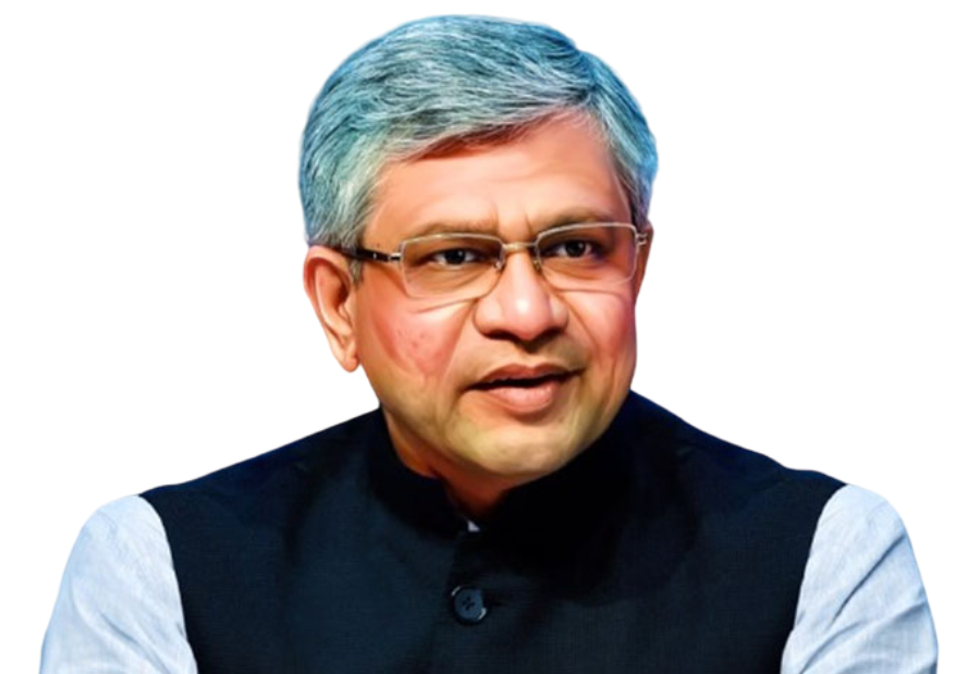 Ashwini Vaishnaw retains Electronics, IT portfolio, Meity policy momentum continues