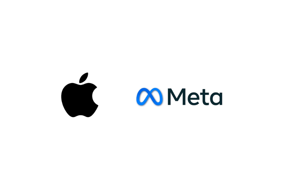 Apple and Meta not currently in discussions to collaborate on AI