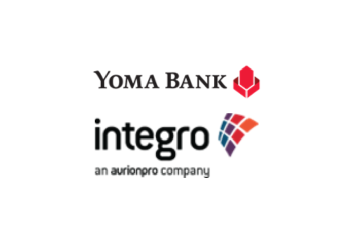 Yoma Bank in Myanmar partners with Integro Technologies to revolutionize its SME Lending Operations Yoma Bank in Myanmar partners with Integro Technologies to revolutionize its SME Lending Operations