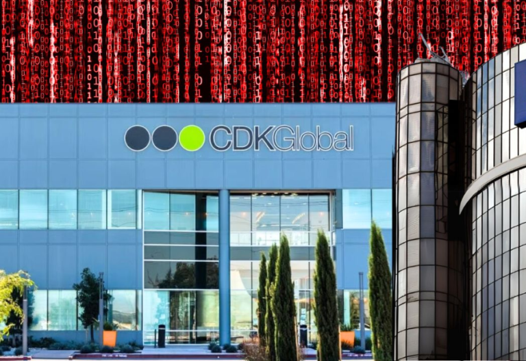 CDK Global starts to repair systems following cyberattack that affects hundreds of retailers