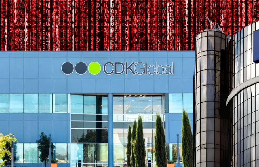 CDK Global starts to repair systems following cyberattack that affects hundreds of retailers