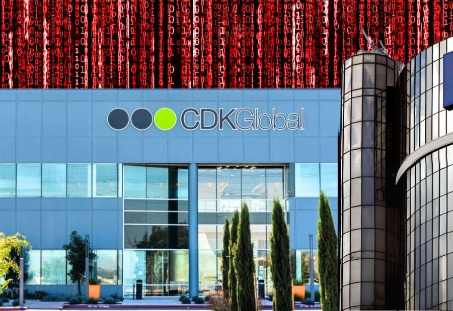 CDK Global starts to repair systems following cyberattack that affects hundreds of retailers