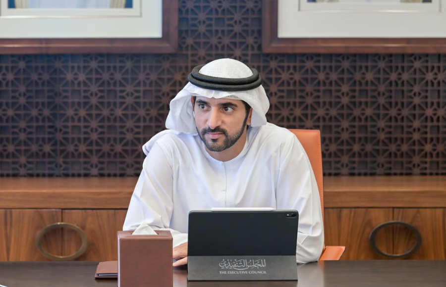 Dubai names 22 Chief AI Officers to work for government agencies