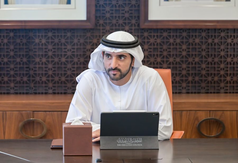 Dubai names 22 Chief AI Officers to work for government agencies