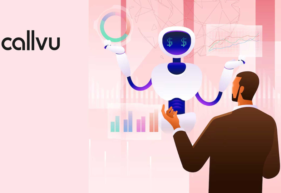 Callvu Debuts Drag-and-Drop Generative AI for CX