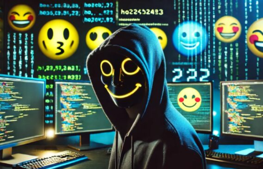 Indian govt agencies targeted by Malware, discovered using emojis on discord