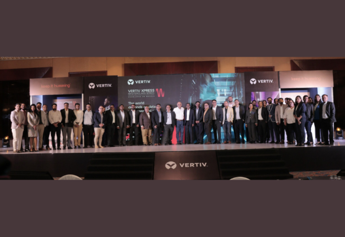 Vertiv concludes Vertiv Xpress Masterclass Series for Mumbai