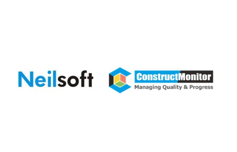 Neilsoft launches ConstructMonitor, a SaaS Solution for remotely monitoring Construction Quality & Progress