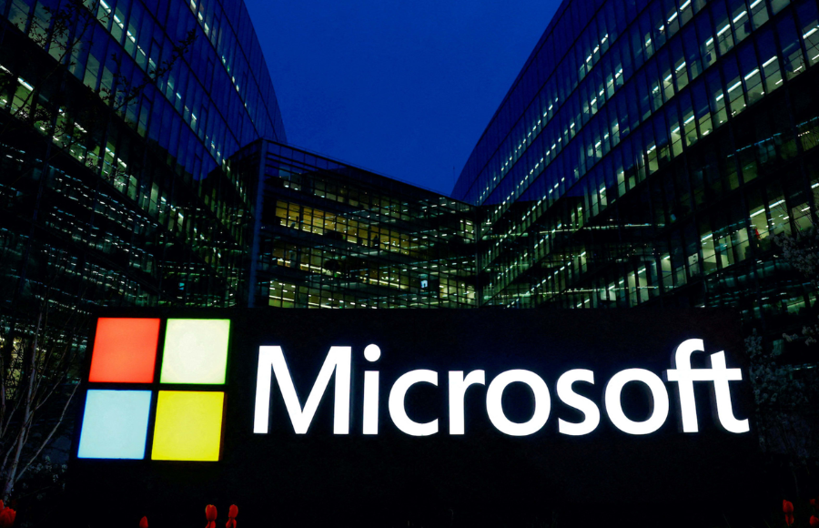 Microsoft-G42 agreement beneficial since it severed Huawei's connections, according to White House official