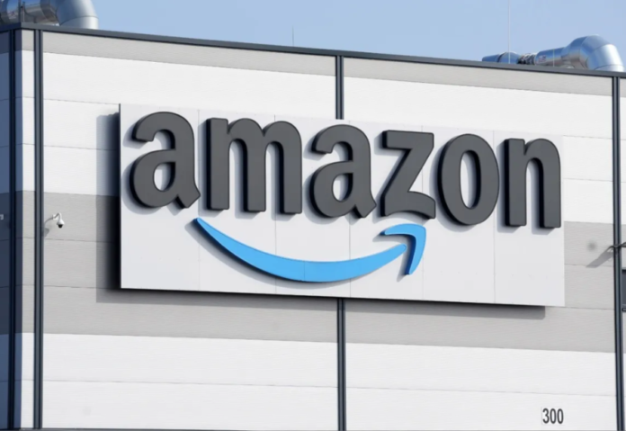 California warehouse labor limits results in $5.9 million fine for Amazon California warehouse labor limits results in $5.9 million fine for Amazon
