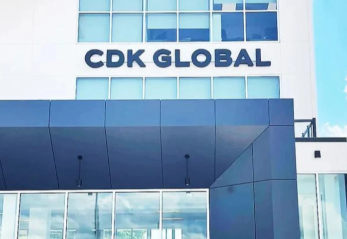 Investigating cyber intrusion, CDK Global momentarily shut down all systems Investigating cyber intrusion, CDK Global momentarily shut down all systems