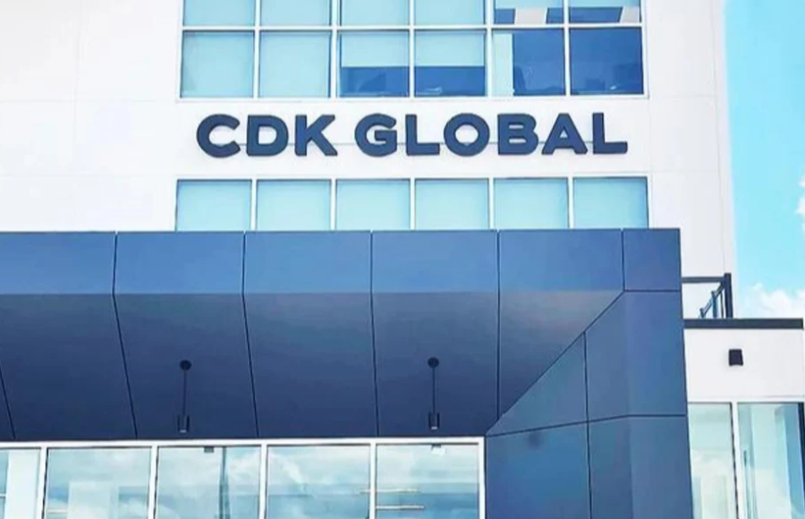 Investigating cyber intrusion, CDK Global momentarily shut down all systems