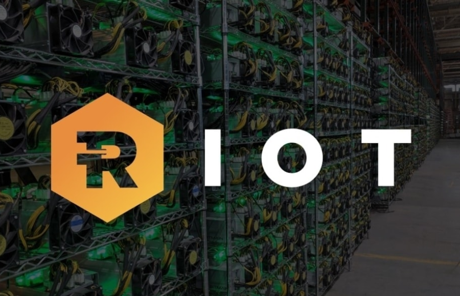 Riot Platforms blocks takeover proposal at Bitfarms; vying for three board seats