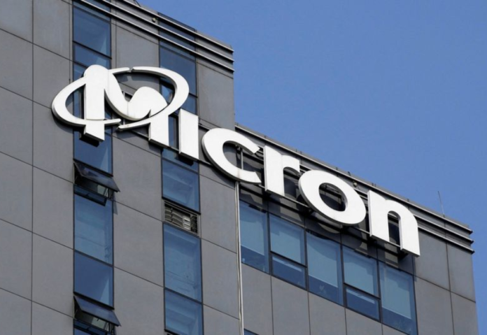 Micron collapses as AI revenue spike falls short of grandiose predictions