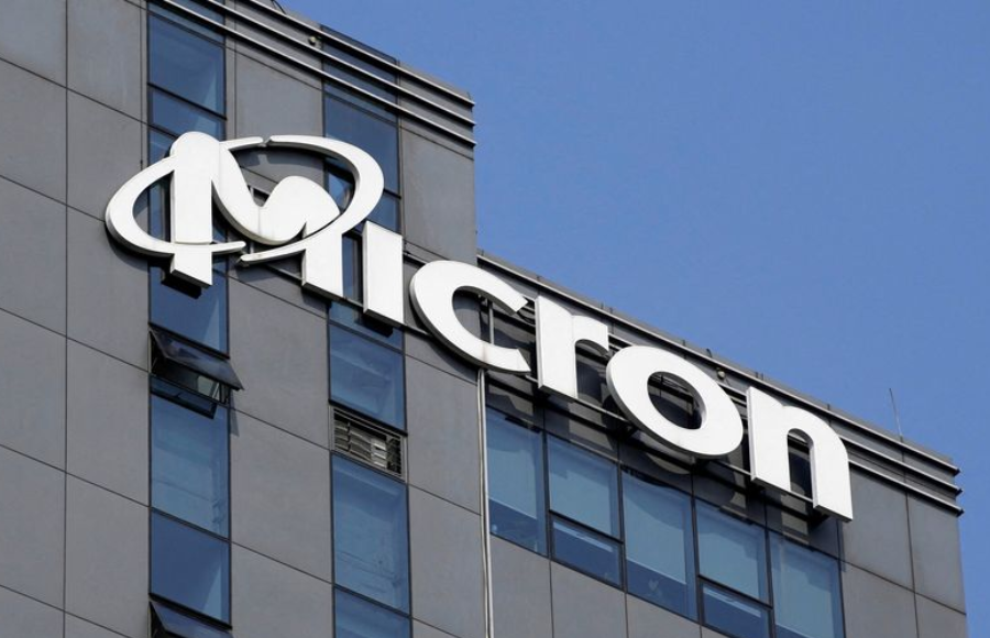 Micron collapses as AI revenue spike falls short of grandiose predictions