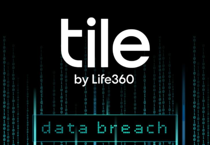 Users' data on Tile was exposed due to an internal system compromise by a hacker Users' data on Tile was exposed due to an internal system compromise by a hacker