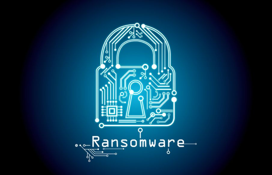 Keytronic is vulnerable to a ransomware attack by the Black Basta organization