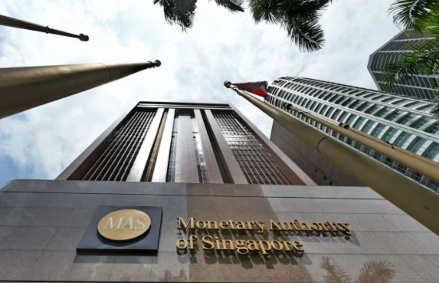 Singapore identifies banks as having highest risk of money laundering