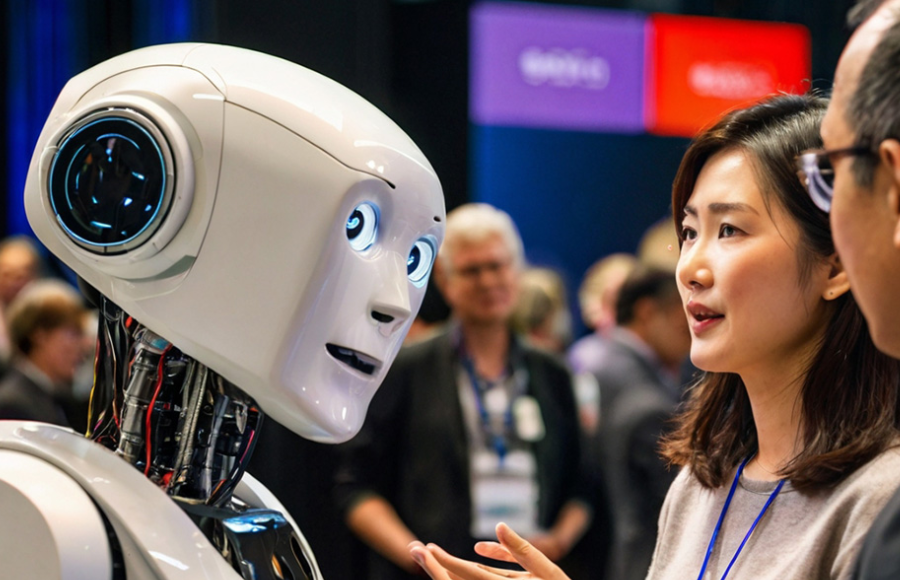 Innovate AI+Robotics Expo 2025 to Showcase Cutting-Edge Technologies in Cebu City