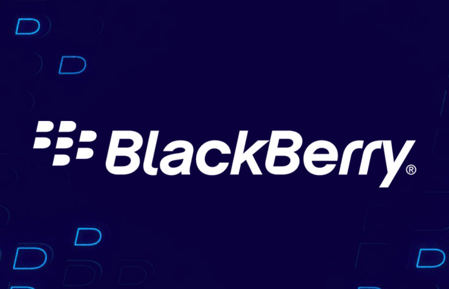 BlackBerry's Q1 revenue exceeds expectations thanks to high demand for cybersecurity services