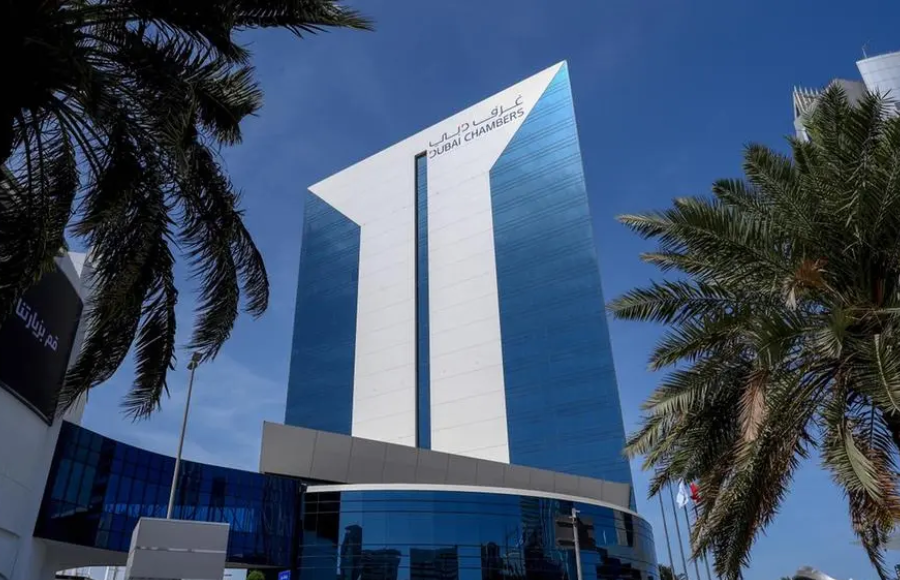 Dubai Centre for Family Businesses E-library launched with almost 2,000 resources