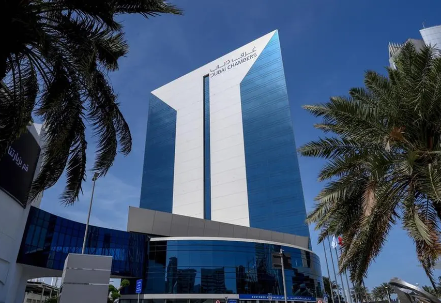 Dubai Centre for Family Businesses E-library launched with almost 2,000 resources